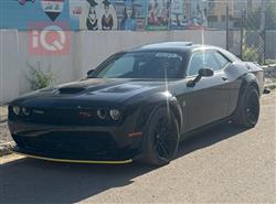 دۆج چالنجەر